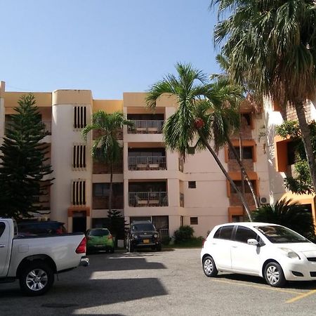 Apart-Hotel Plaza Colonial Playa Dorada Exteriör bild