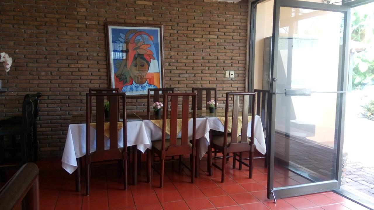 Apart-Hotel Plaza Colonial Playa Dorada Exteriör bild