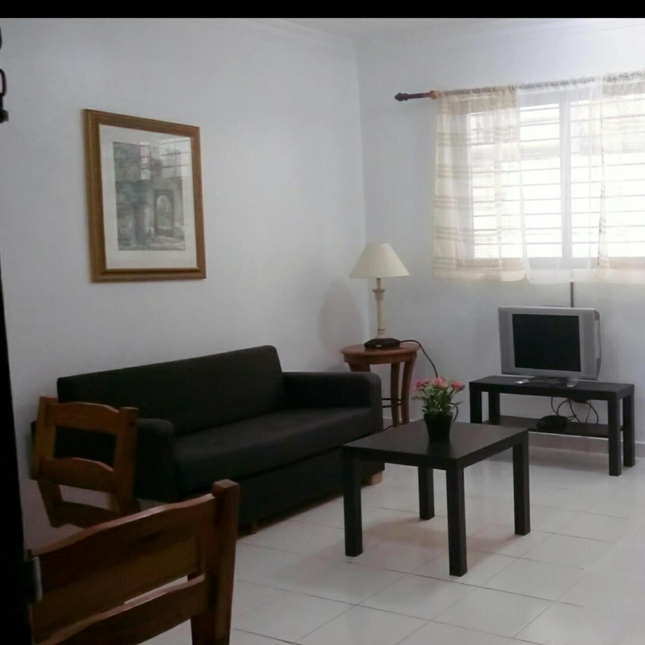 Apart-Hotel Plaza Colonial Playa Dorada Exteriör bild