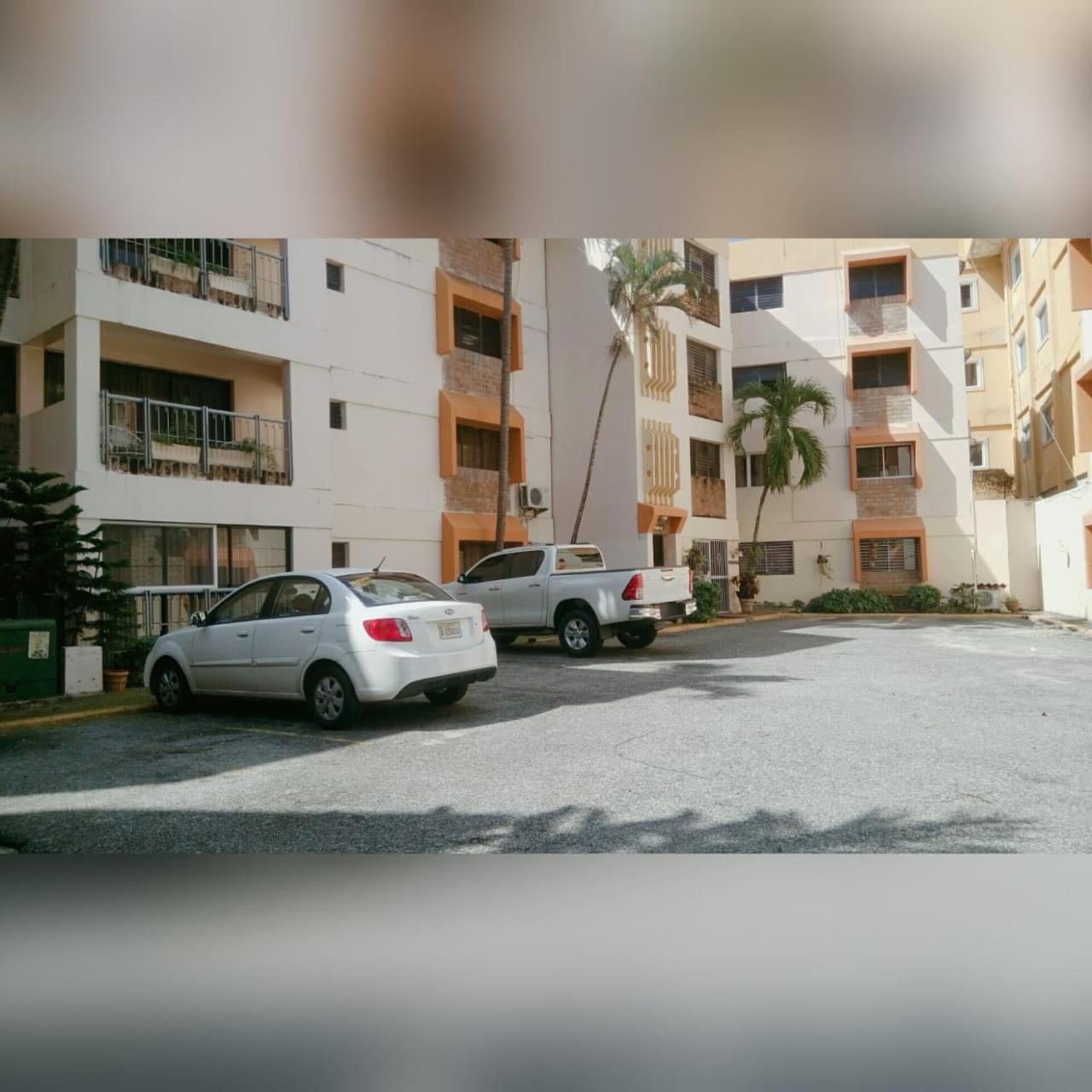 Apart-Hotel Plaza Colonial Playa Dorada Exteriör bild