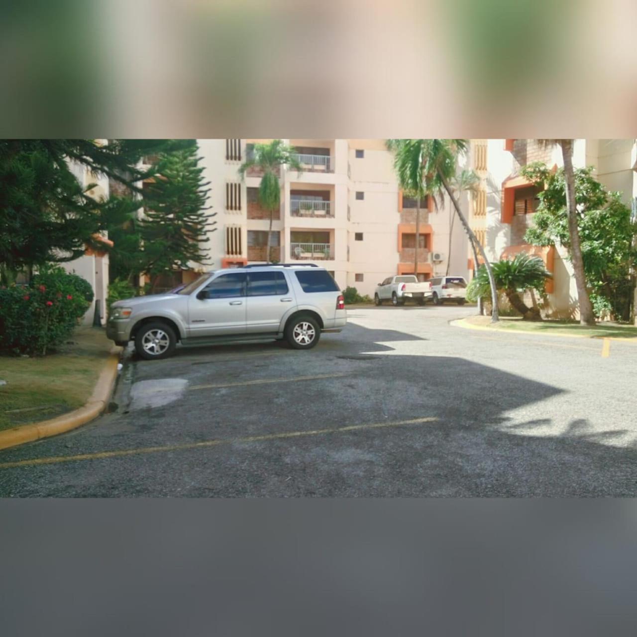 Apart-Hotel Plaza Colonial Playa Dorada Exteriör bild