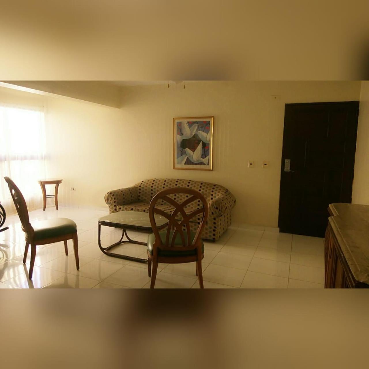 Apart-Hotel Plaza Colonial Playa Dorada Exteriör bild